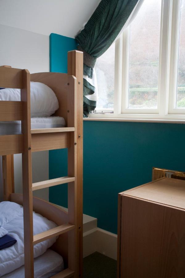 Hostel Yha *