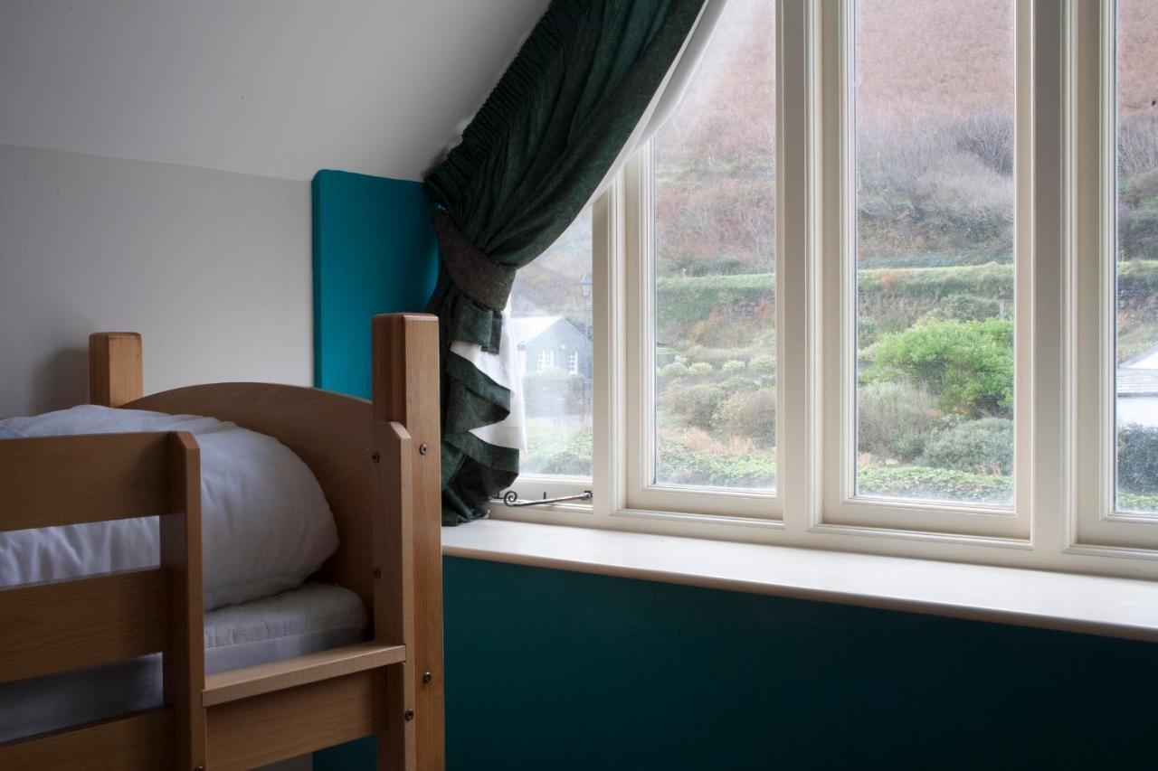 Hostel Yha Boscastle