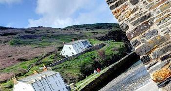 Yha Boscastle