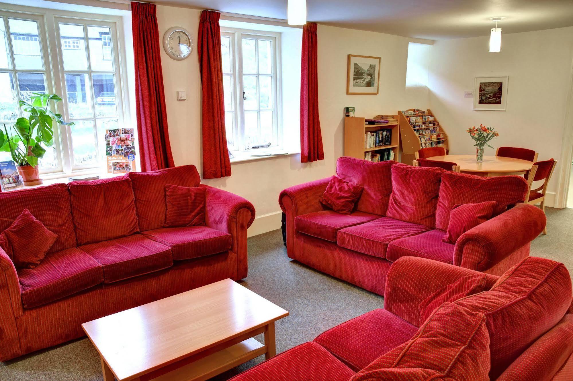 Hostel Yha *