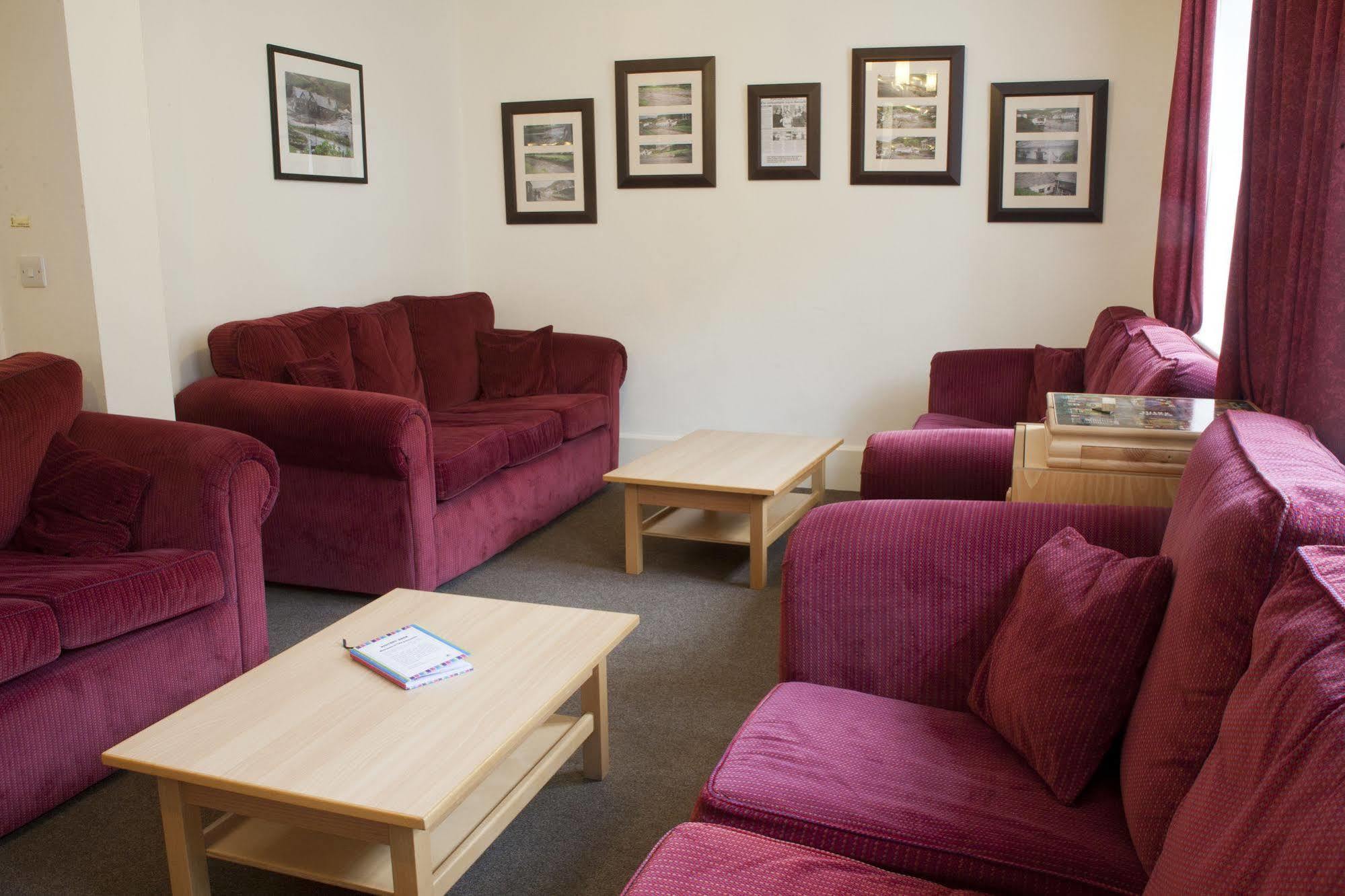 Hostel Yha