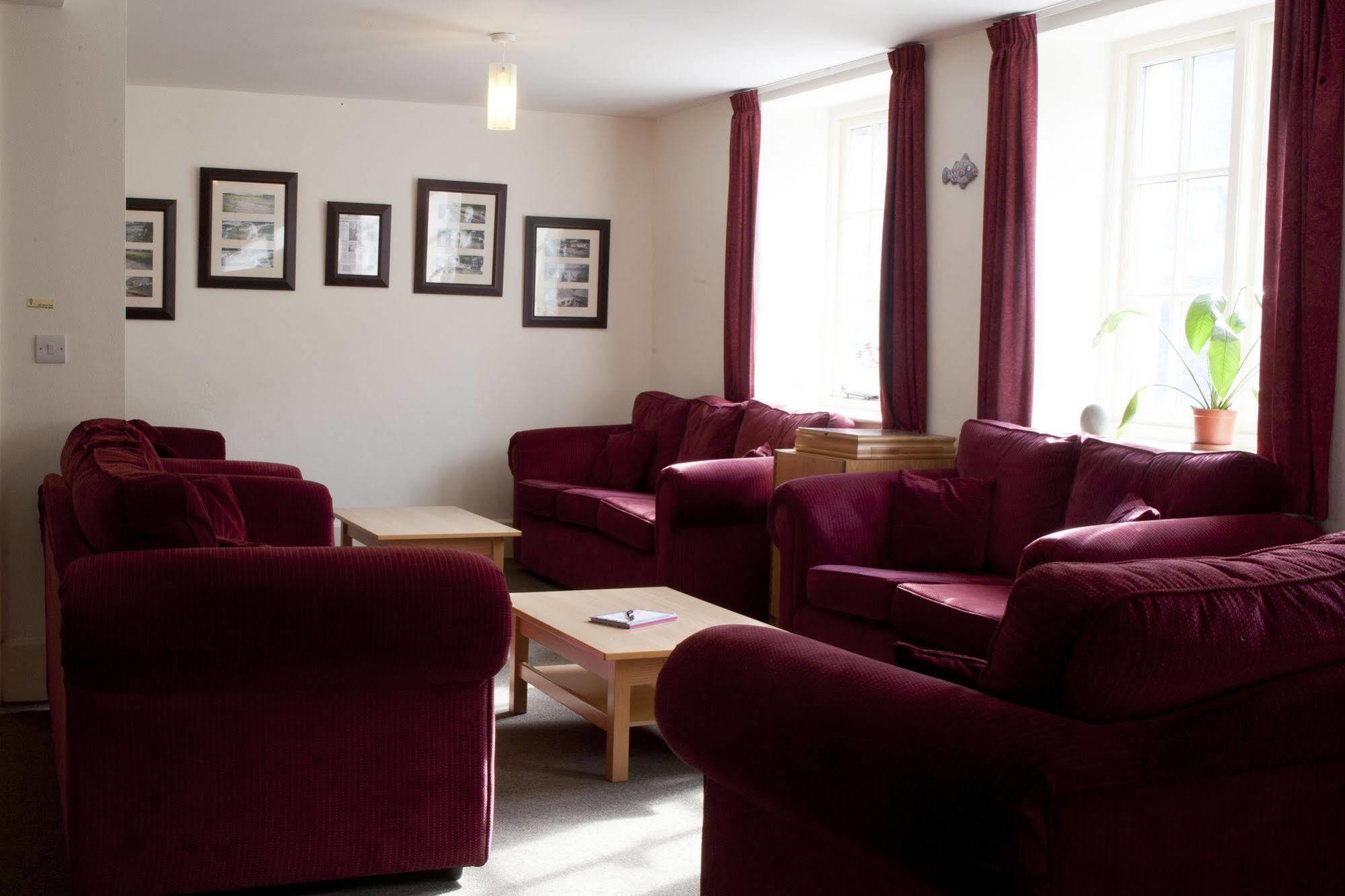 Yha Boscastle