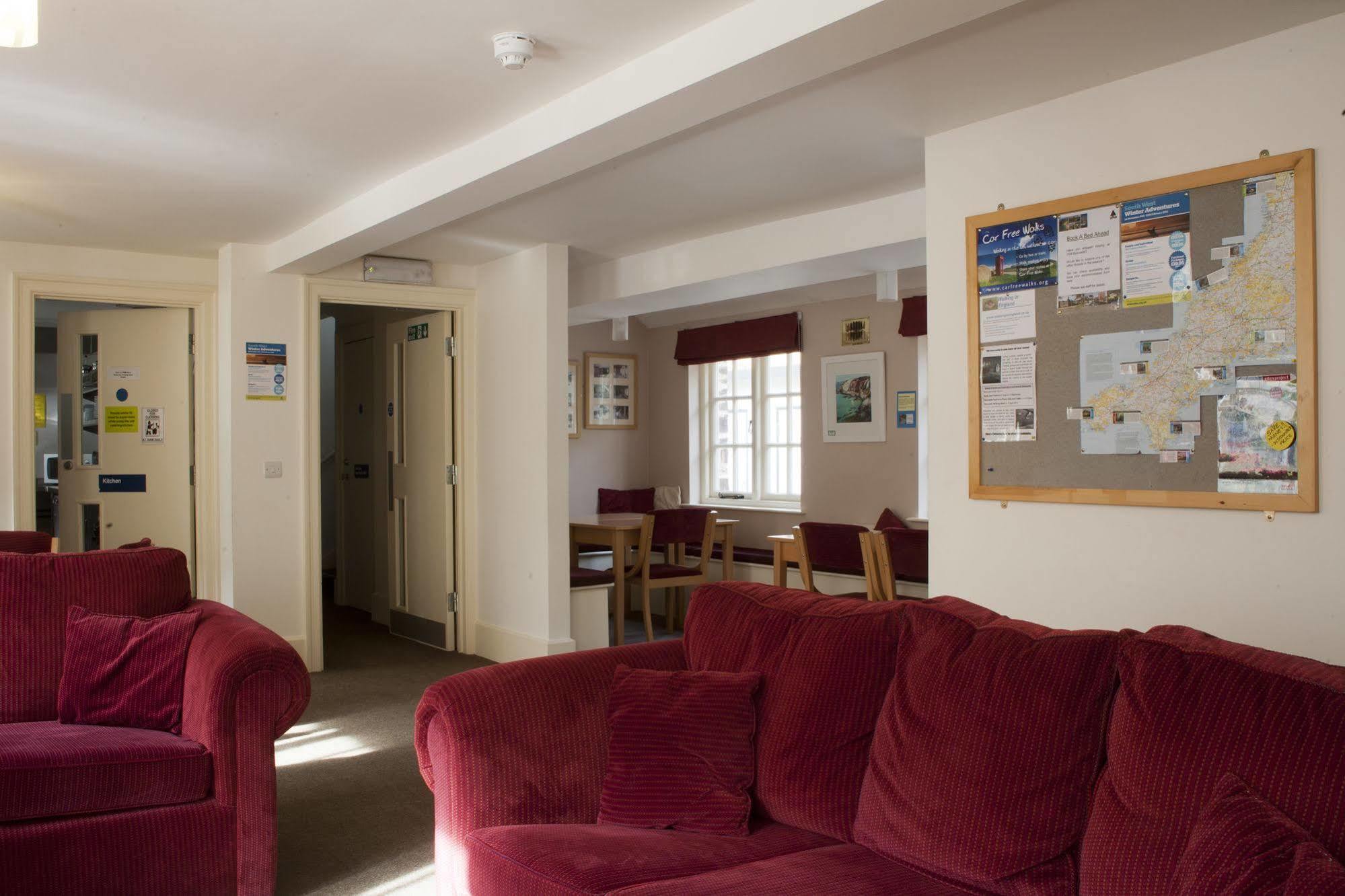 Hostel Yha *