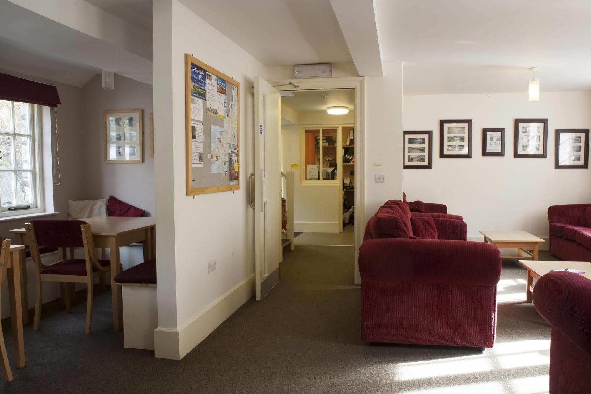 Yha Boscastle