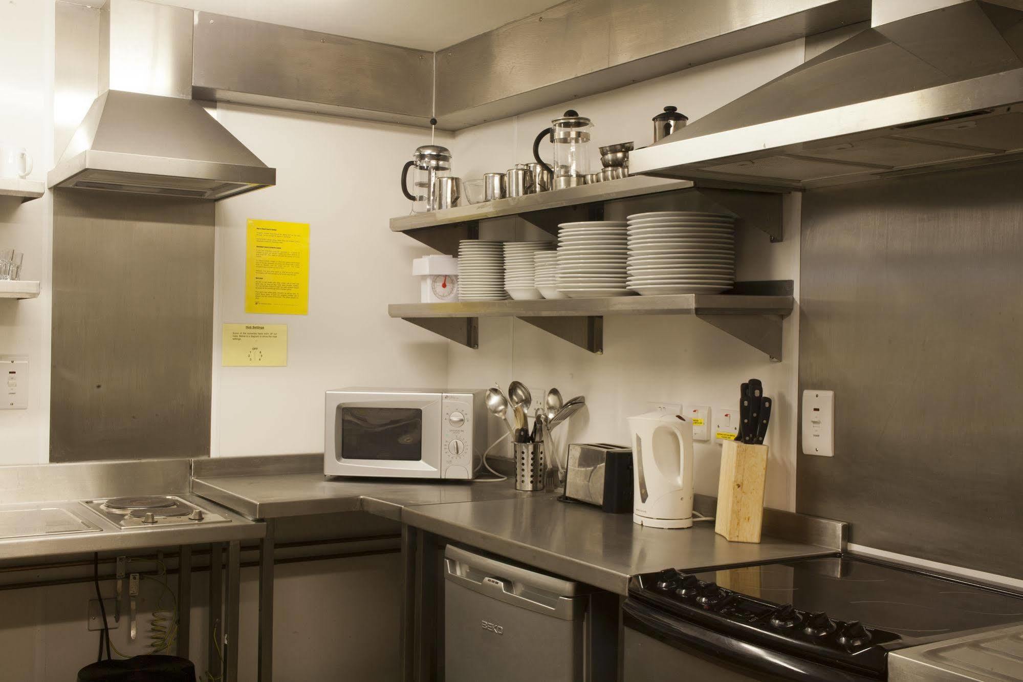 Yha Hostel Boscastle