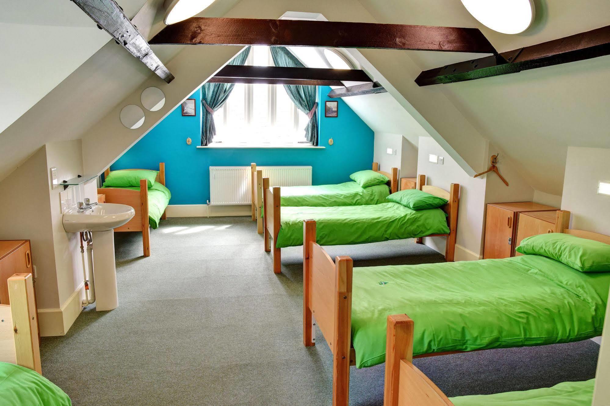 Hostel Yha *