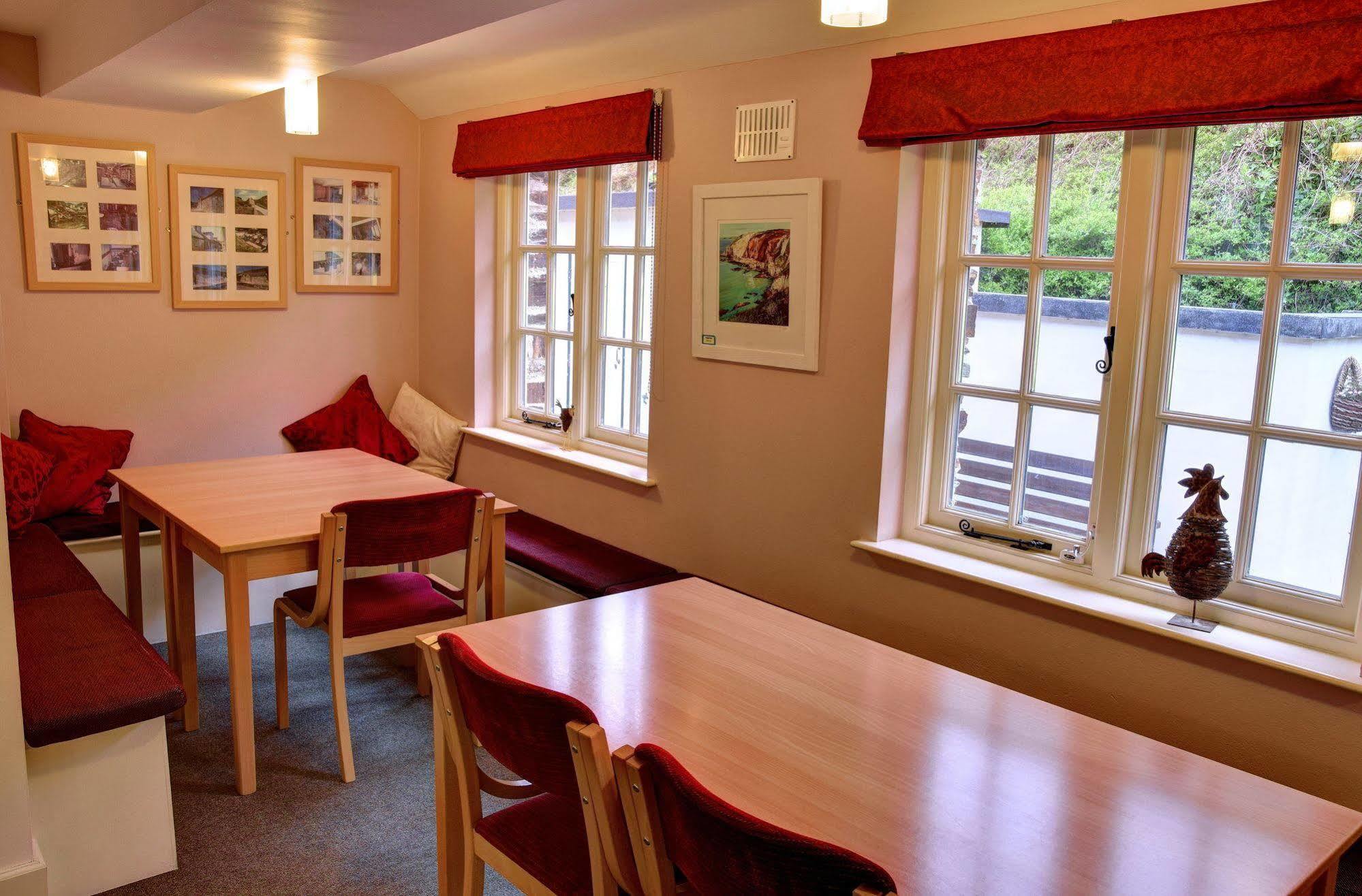 Yha Hostel