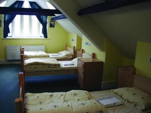 Yha * Boscastle